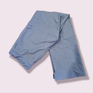 🎉MOVING SALE🎉 Figs Blue Cargo Scrub Pants